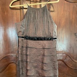 Women’s short dress by I.N.Studio in size 14
